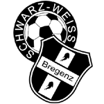 Schwarz-Weiss Bregenz