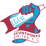 Scunthorpe United U18