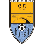 SD Dubra