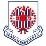 Seaham Red Star Reserves