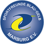 SF Blau Gelb Marburg