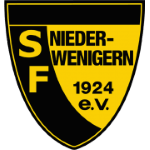 SF Niederwenigern 1924