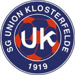 SG Union 1919 Klosterfelde