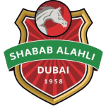 Shabab Al Ahli-Dubai