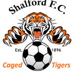 Shalford U21