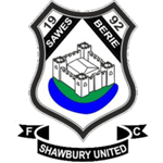 Shawbury United U23