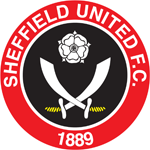 Sheffield United crest