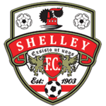 Shelley FC Reserves