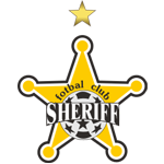 Sheriff Tiraspol