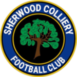 Sherwood Colliery Reserves