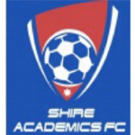 Shire Academics FC