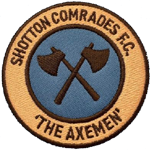 Shotton Comrades FC