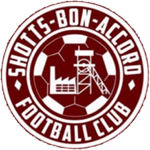 Shotts Bon Accord U20