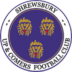 Shrewsbury Up and Comers