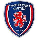 Shrub End United