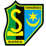 Siarka Tarnobrzeg