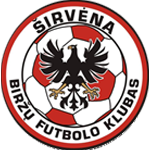 Sirvena Bizari FK