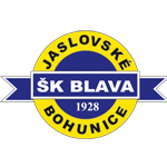 SK Blava Jaslovske Bohunice