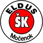 SK Eldus Mocenok