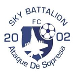 Sky Battalion