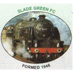 Slade Green