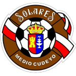 SD Solares-Medio Cudeyo