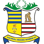 Solihull Moors Women