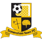Somersham Town