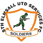 South Elmsall United Services