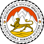 South Ossetia