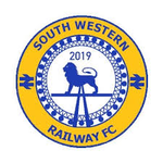 South Western Railway