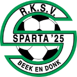 Sparta Beek en Donk