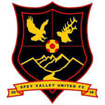 Spey Valley United