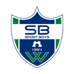 Sport Boys