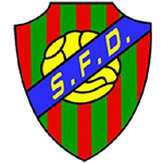 Sport Futebol Damaiense Fermino