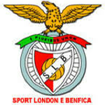 Sport London e Benfica