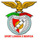 Sport London e Benfica Ladies