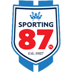 Sporting 87 Reserves