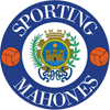 Sporting Mahones