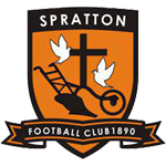 Spratton