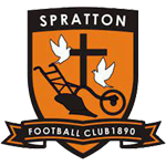 Spratton Reserves
