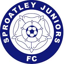 Sproatley Juniors