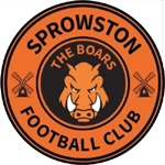 Sprowston FC Reserves