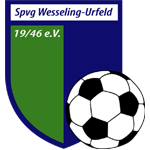 SpVg Wesseling-Urfeld 1946
