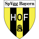 SpVgg Bayern Hof