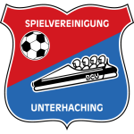 SpVgg Unterhaching II