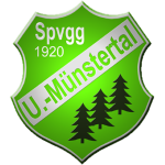 SPVGG Untermunstertal