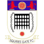 Squires Gate