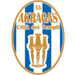 SS Akragas 2018