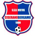 SSD Virtus Ciserano Bergamo